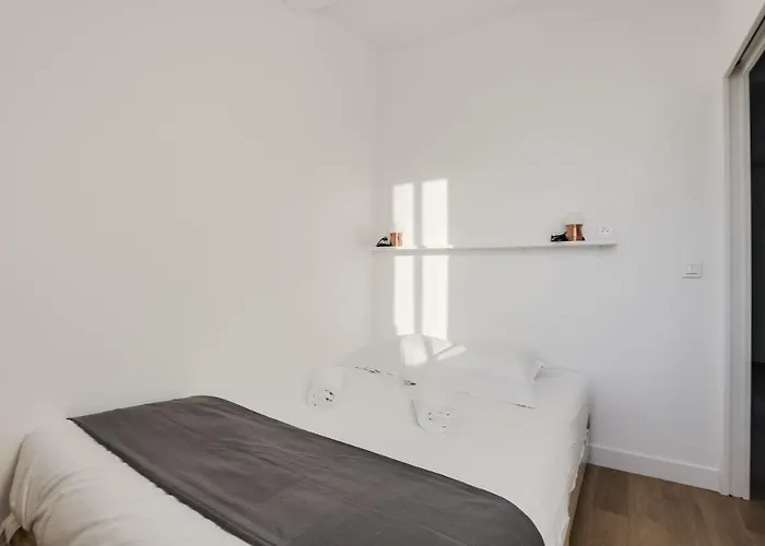 Notre-Dame De Paris Flat By Guestready Appartement