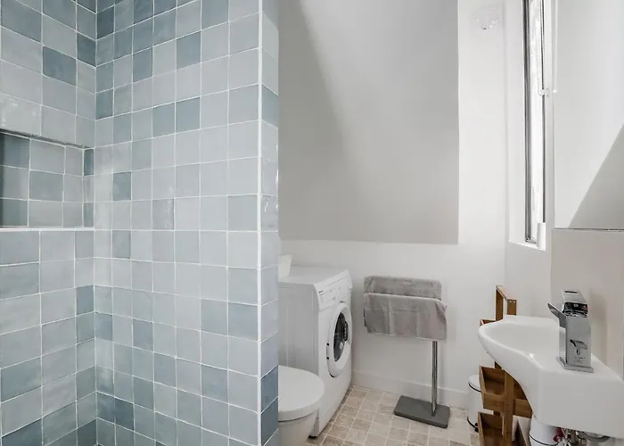Notre-Dame De Paris Flat By Guestready