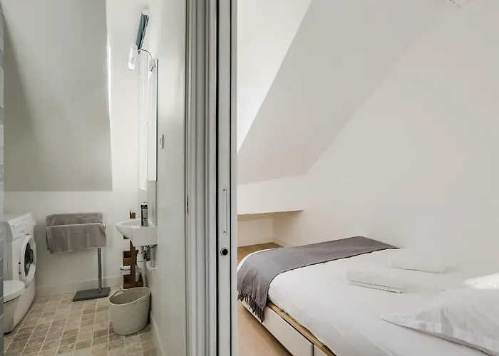 Notre-Dame De Paris Flat By Guestready Appartement