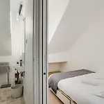 Notre-Dame De Paris Flat By Guestready 아파트