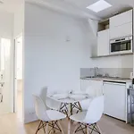 아파트 Notre-Dame De Paris Flat By Guestready